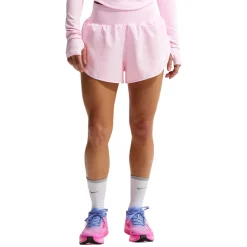 Best NIKE Tempo 2 in 1 - Women's Running Shorts