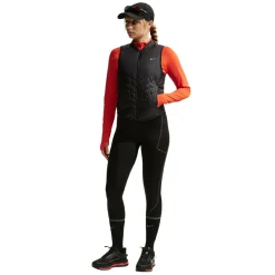 Best NIKE Tempo - Women's Sleeveless Running Vest 010