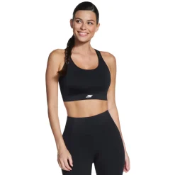 Discount SKECHERS Tempo - Women's Sports Bra