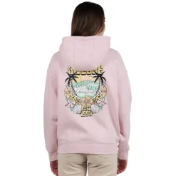 Women RIPZONE Hoodies And Vests^Tenley - Women's Fleece Hoodie
