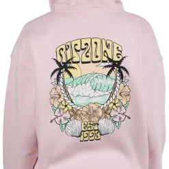 Women RIPZONE Hoodies And Vests^Tenley - Women's Fleece Hoodie