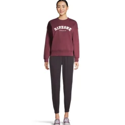 Women RIPZONE Long Sleeves And Sweaters^Tenley - Women's Sweatshirt