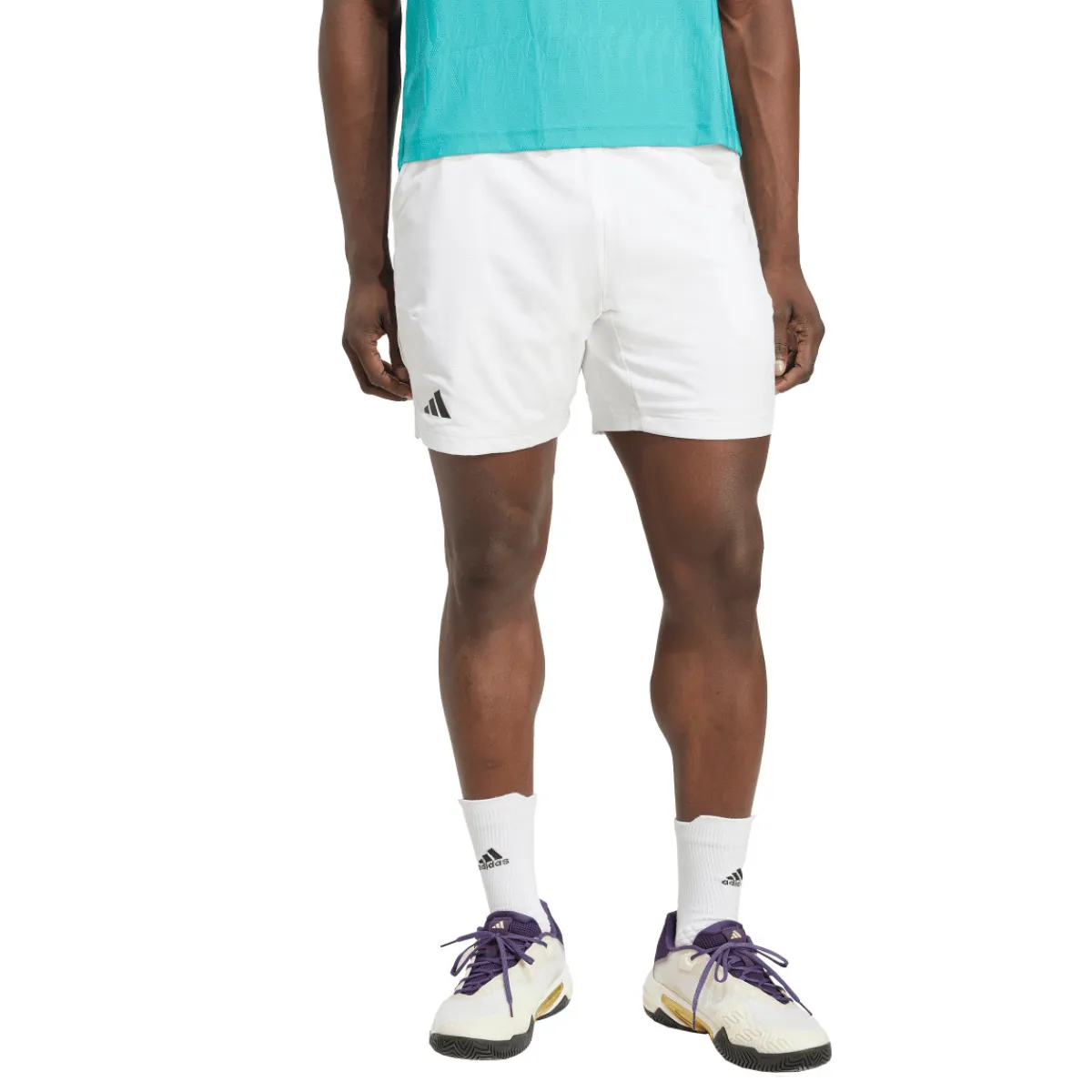 ADIDAS Tennis ClimaCool Ergo - Men's Tennis Shorts
