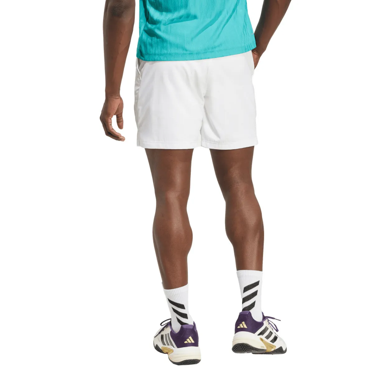 ADIDAS Tennis ClimaCool Ergo - Men's Tennis Shorts