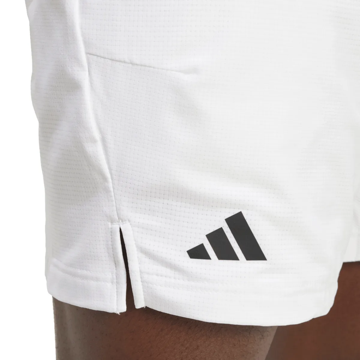 ADIDAS Tennis ClimaCool Ergo - Men's Tennis Shorts