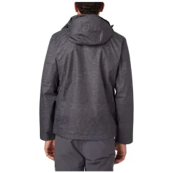MCKINLEY Clothing|Mid-Season And Aerobic Jackets^Terang II - Men's Hooded Rain Jacket