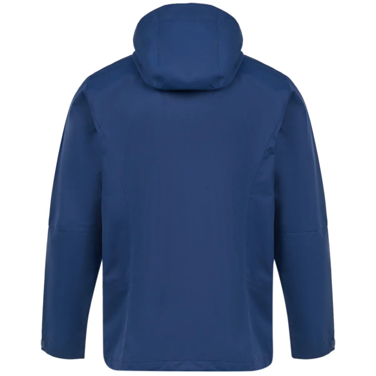 New MCKINLEY Terang III - Men's Hooded Rain Jacket