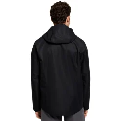 MCKINLEY Clothing|Mid-Season And Aerobic Jackets^Terang III - Men's Hooded Rain Jacket