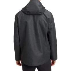 MCKINLEY Clothing|Mid-Season And Aerobic Jackets^Terang III - Men's Hooded Rain Jacket