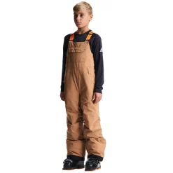 BOY ORAGE Outerwear|Outerwear^Terrain - Junior Winter Sports Pants with Bib