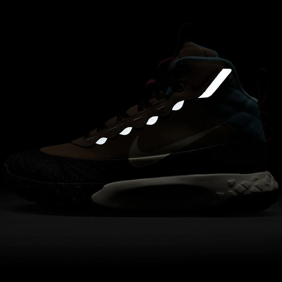 NIKE Boots^Terrascout - Junior Fashion Boots