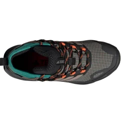 Women ADIDAS Athletic And Outdoor Shoes|Boots^Terrex Skychaser AX5 Mid GTX - Women's Winter Boots