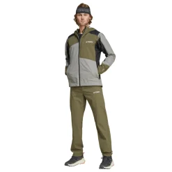 ADIDAS Clothing|Mid-Season And Aerobic Jackets^Terrex Xperior Hybrid Rain.RDY - Men's Rain Jacket