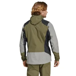 ADIDAS Clothing|Mid-Season And Aerobic Jackets^Terrex Xperior Hybrid Rain.RDY - Men's Rain Jacket