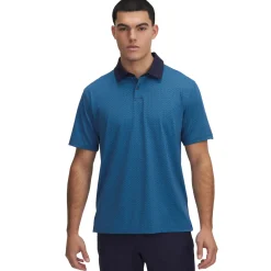 Hot UNDER ARMOUR T2G - Men's Golf Polo 413