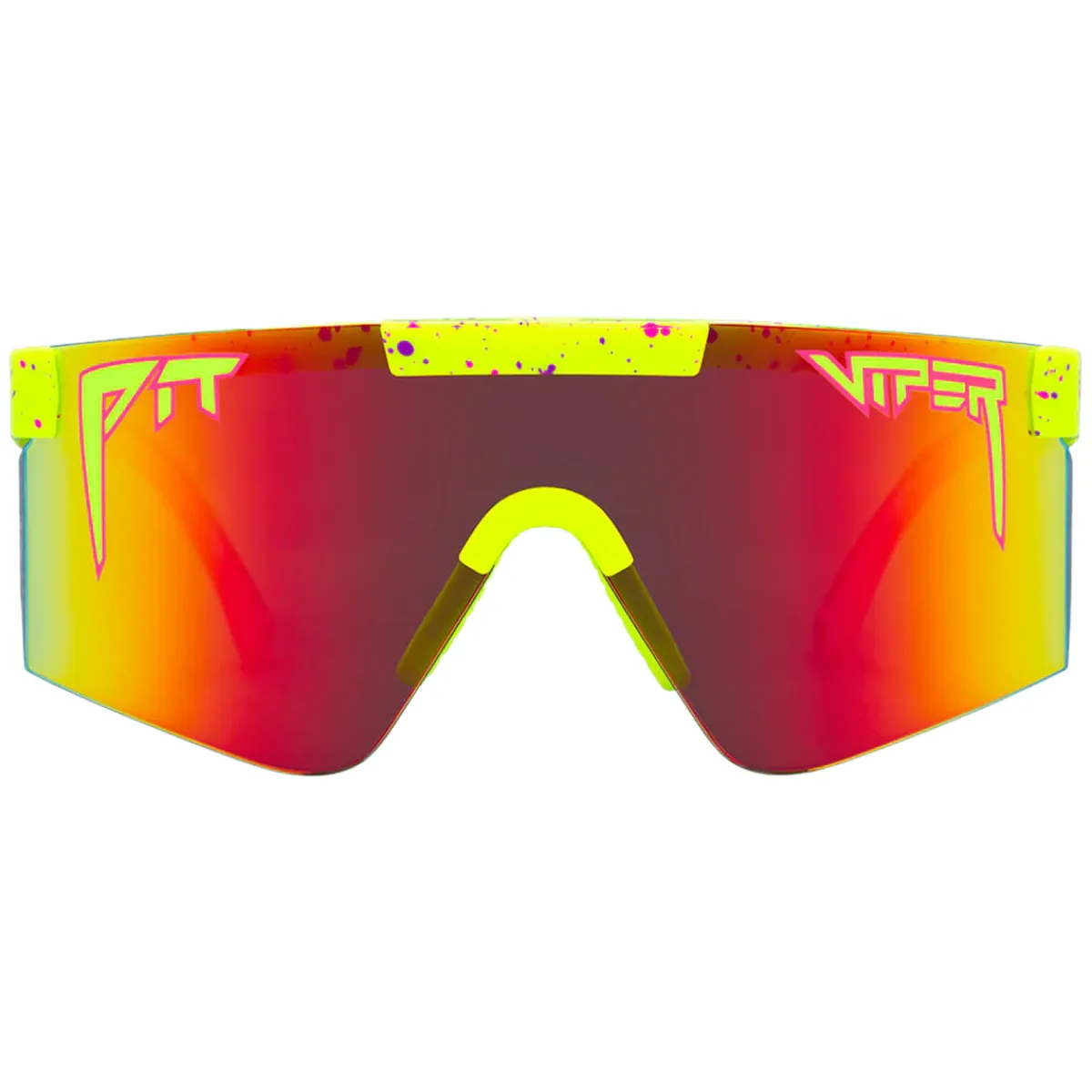 Women PIT VIPER Sunglasses|Sunglasses^The 1993 Original - Adult Sunglasses