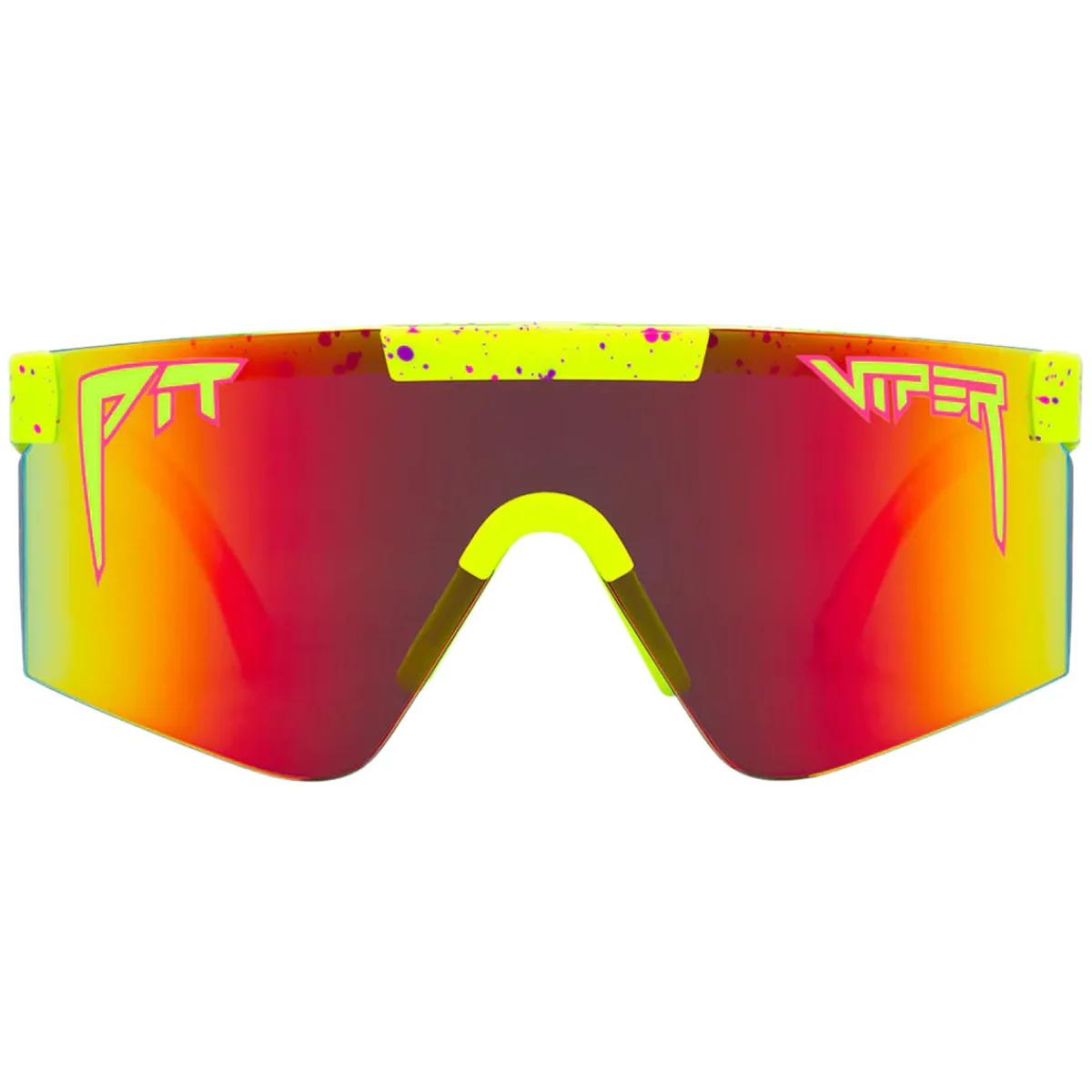 Outlet PIT VIPER The 1993 Original (Wide) - Adult Sunglasses