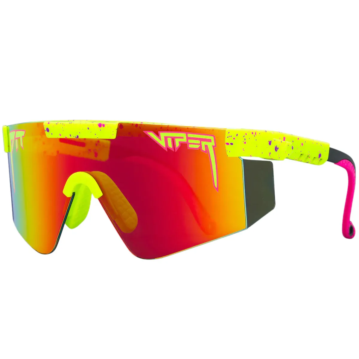Outlet PIT VIPER The 1993 Original (Wide) - Adult Sunglasses