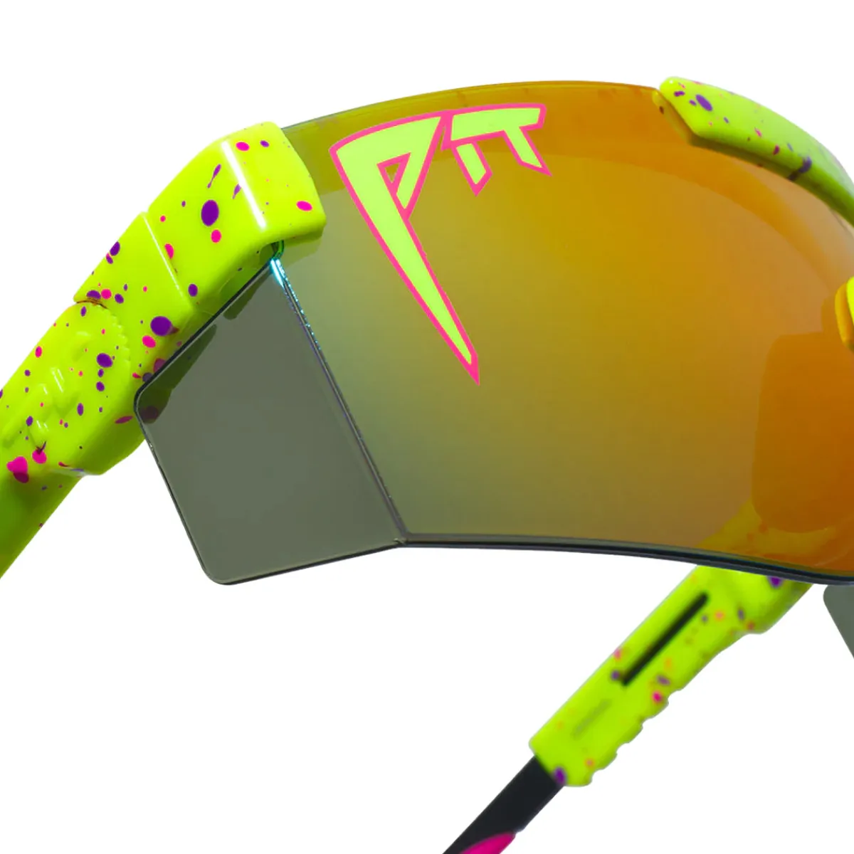 Outlet PIT VIPER The 1993 Original (Wide) - Adult Sunglasses