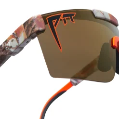 Women PIT VIPER Sunglasses|Sunglasses^The Actualbush Original 2.0 - Adult Sunglasses