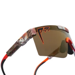 Women PIT VIPER Sunglasses|Sunglasses^The Actualbush Original (Wide) - Adult Sunglasses