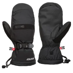 Clearance KOMBI The Almighty - Women's Alpine Ski Mitts 100