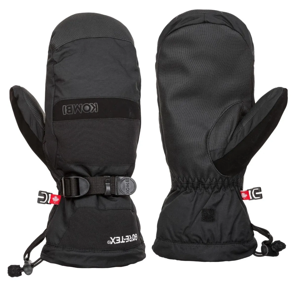 Clearance KOMBI The Almighty - Women's Alpine Ski Mitts 100