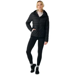 Best LOLĂ‹ The Base - Women's Insulated Mid-Season Jacket N415