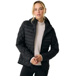 Best LOLË The Base - Women's Insulated Mid-Season Jacket N415