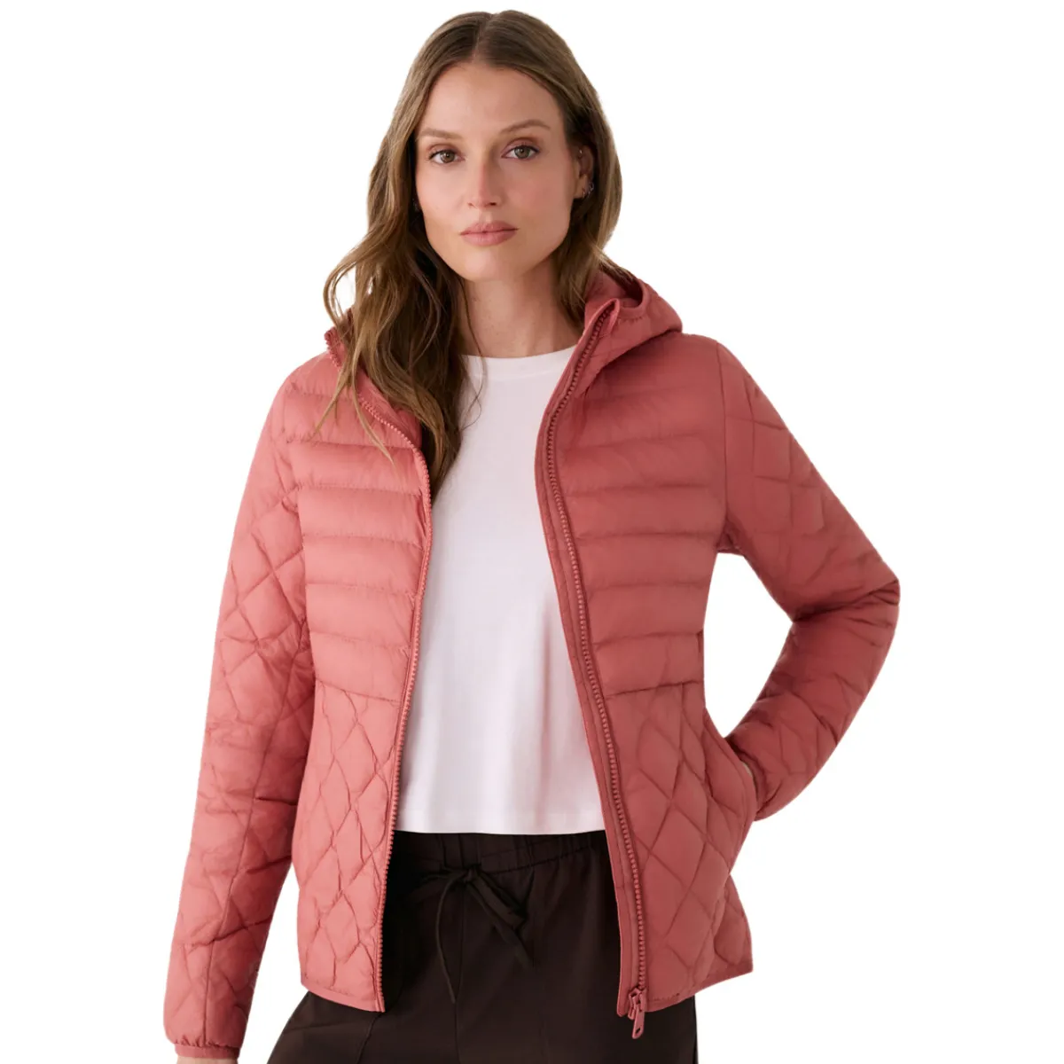 Online LOLË The Base - Women's Insulated Mid-Season Jacket