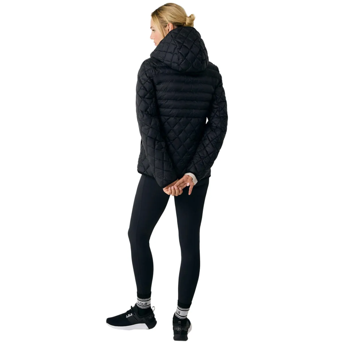 Online LOLË The Base - Women's Insulated Mid-Season Jacket