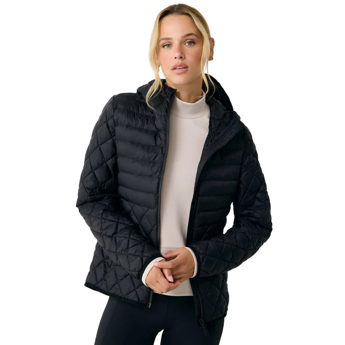 Online LOLË The Base - Women's Insulated Mid-Season Jacket