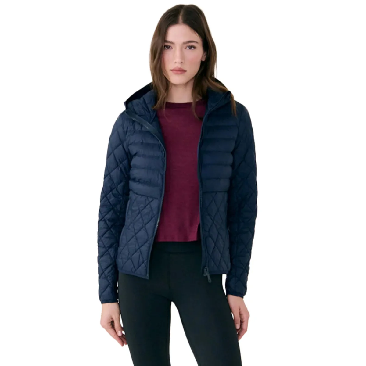 Online LOLË The Base - Women's Insulated Mid-Season Jacket