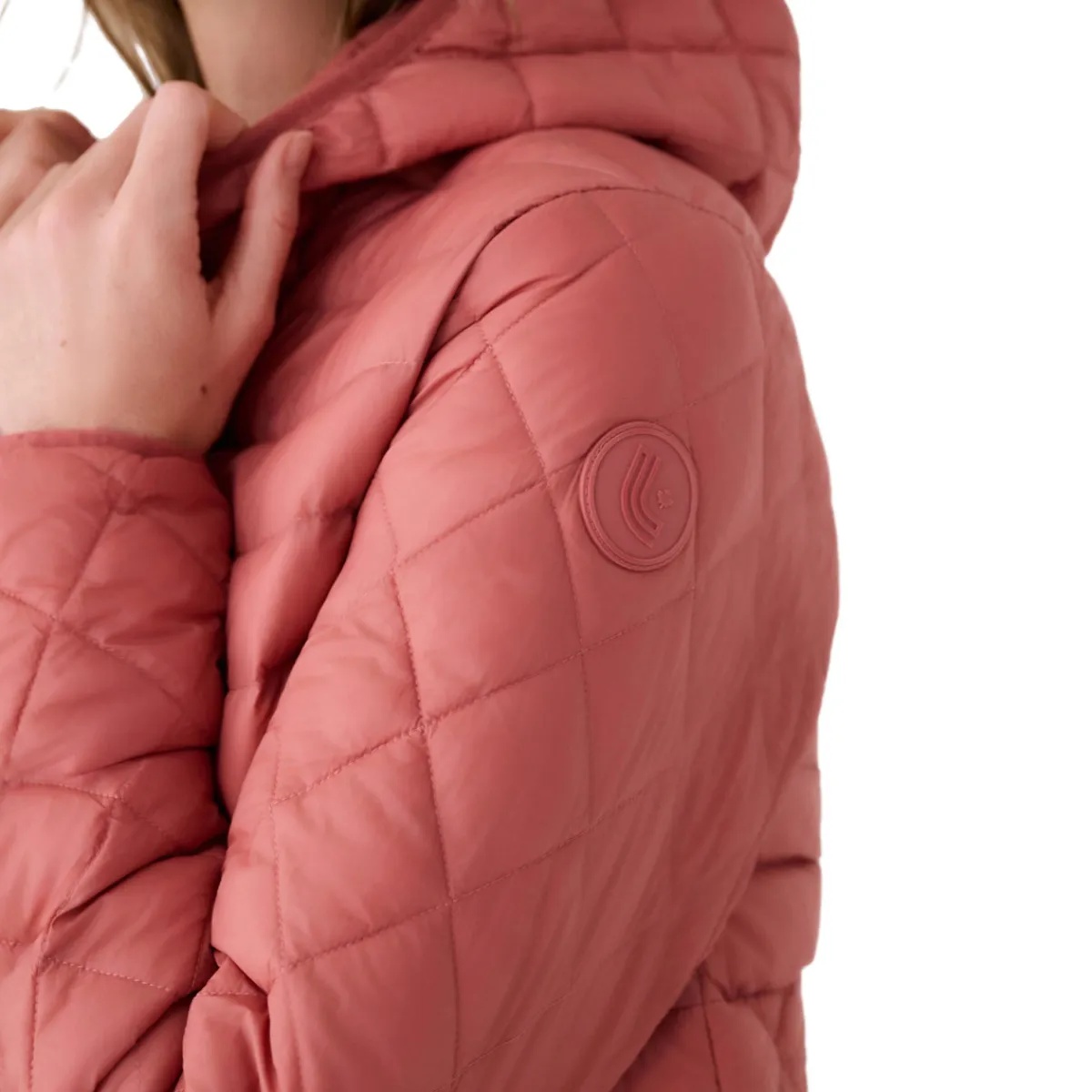 Online LOLË The Base - Women's Insulated Mid-Season Jacket