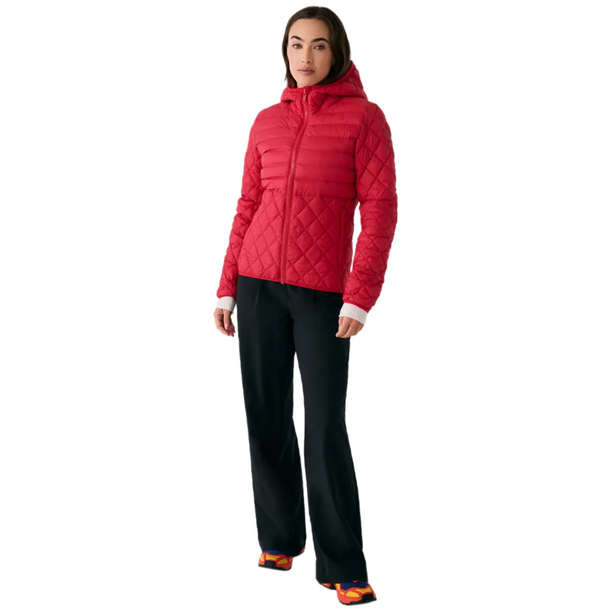 Online LOLË The Base - Women's Insulated Mid-Season Jacket
