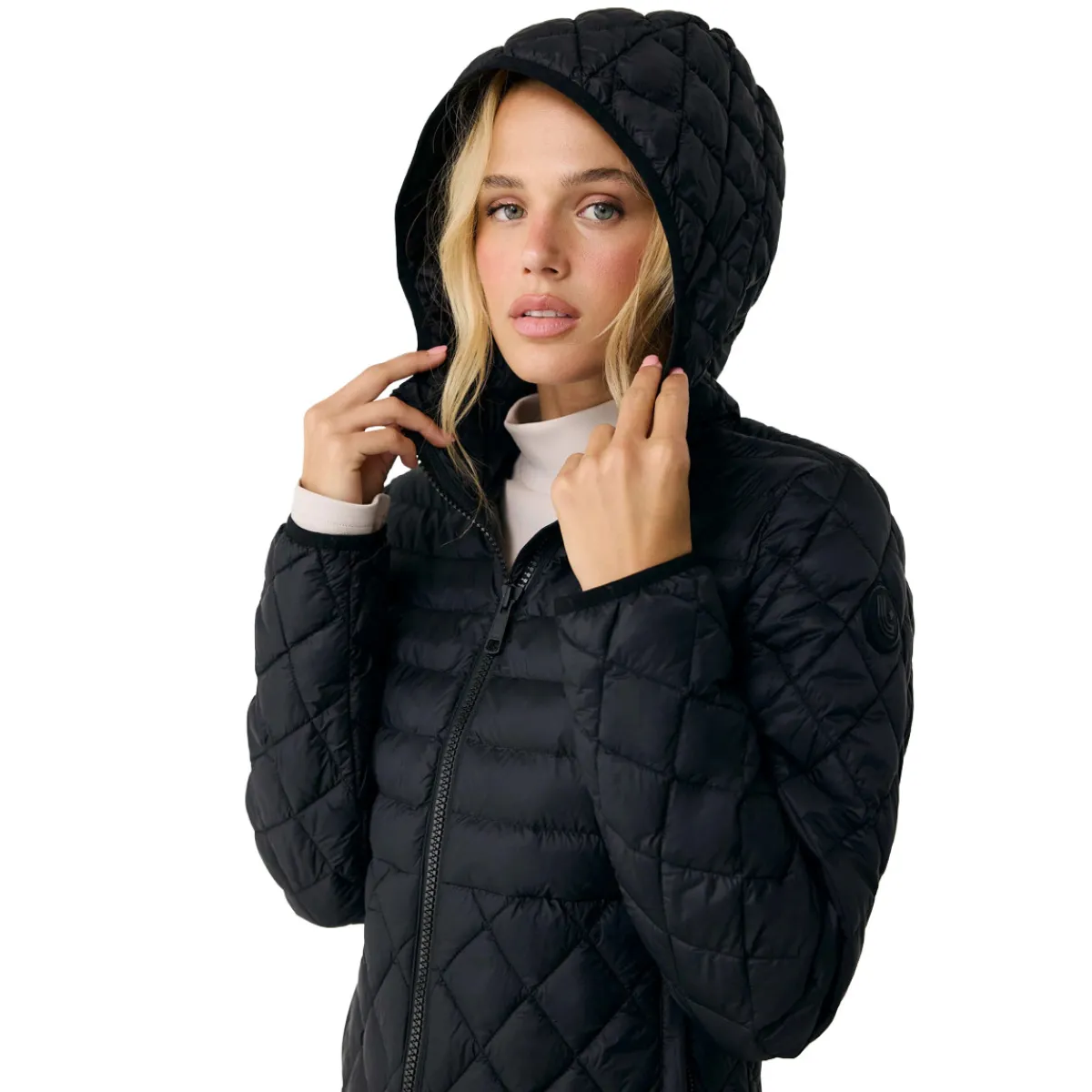 Online LOLË The Base - Women's Insulated Mid-Season Jacket