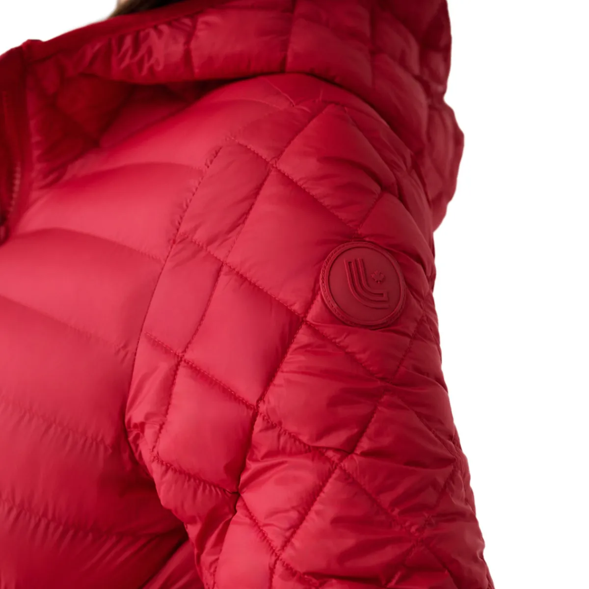 Online LOLË The Base - Women's Insulated Mid-Season Jacket