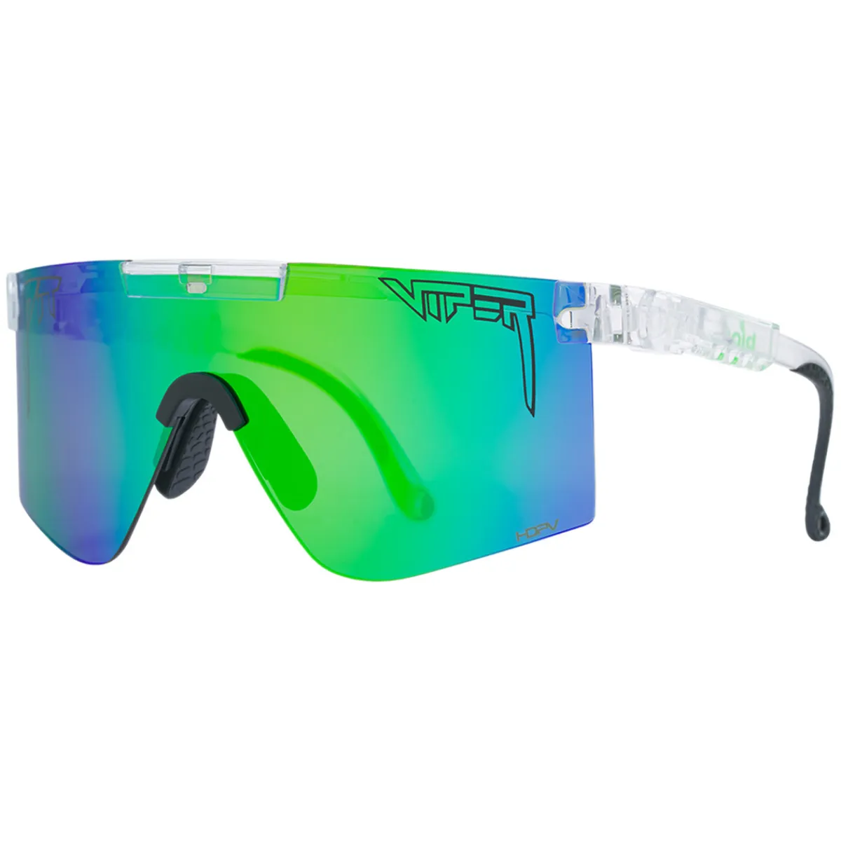 New PIT VIPER The Bio Original 2.0 (Wide) - Adult Sunglasses