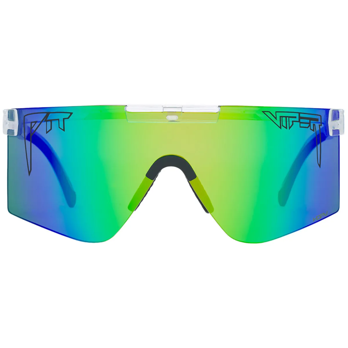 New PIT VIPER The Bio Original 2.0 (Wide) - Adult Sunglasses