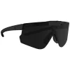 Sale PIT VIPER The Blacking Out Flip-Offs - Adult Sunglasses