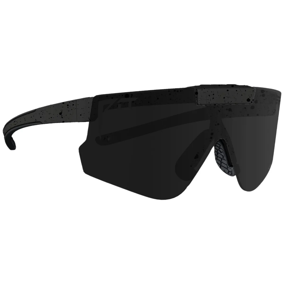Sale PIT VIPER The Blacking Out Flip-Offs - Adult Sunglasses
