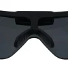 PIT VIPER The Blacking Out Flip-Offs - Adult Sunglasses