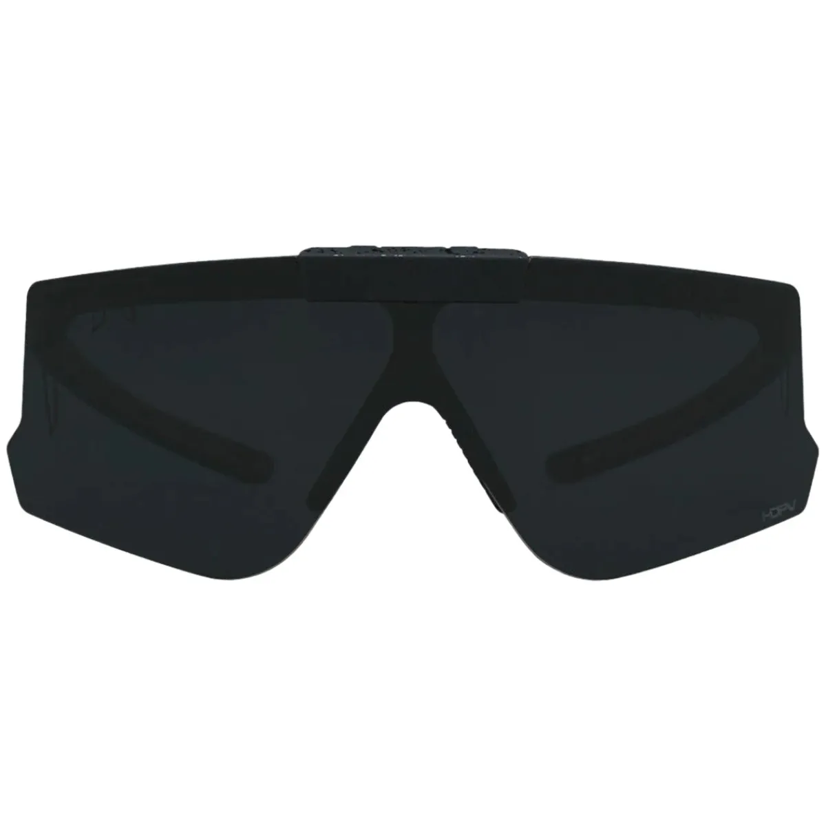 PIT VIPER The Blacking Out Flip-Offs - Adult Sunglasses