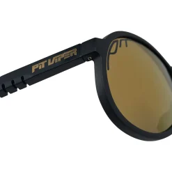 Women PIT VIPER Sunglasses|Sunglasses^The Exec Jethawk - Adult Sunglasses