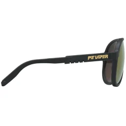 Women PIT VIPER Sunglasses|Sunglasses^The Exec Jethawk - Adult Sunglasses
