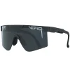 Clearance PIT VIPER The Exec Original (Wide) - Adult Sunglasses