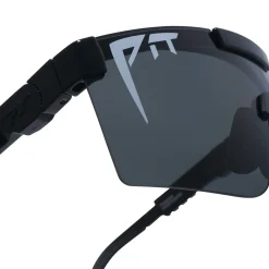 Clearance PIT VIPER The Exec Original (Wide) - Adult Sunglasses