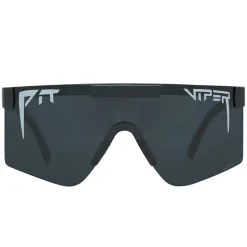 Clearance PIT VIPER The Exec Original (Wide) - Adult Sunglasses