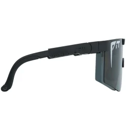 Clearance PIT VIPER The Exec Original (Wide) - Adult Sunglasses
