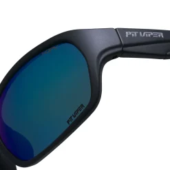 Women PIT VIPER Sunglasses|Sunglasses^The Exec Somox - Adult Sunglasses